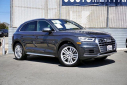Thumbnail image of 2018 Audi Q5 at Ball Auto Center Used