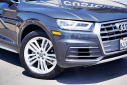 Thumbnail image of 2018 Audi Q5 at Ball Auto Center Used