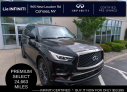 Thumbnail image of 2024 INFINITI QX80 at Lia Infiniti