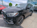 Thumbnail image of 2024 INFINITI QX80 at Lia Infiniti