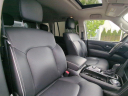 Thumbnail image of 2024 INFINITI QX80 at Lia Infiniti