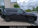 Thumbnail image of 2024 INFINITI QX80 at Lia Infiniti
