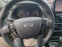 Thumbnail image of 2024 INFINITI QX80 at Lia Infiniti