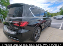 Thumbnail image of 2024 INFINITI QX80 at Lia Infiniti
