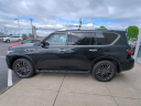 Thumbnail image of 2024 INFINITI QX80 at Lia Infiniti