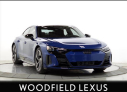 Thumbnail image of 2024 Audi RS e-tron GT at Woodfield Lexus