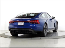 2024 Audi RS e-tron GT quattro at Woodfield Lexus