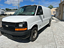 Thumbnail image of 2006 Chevrolet Express at At Auto Group