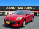Thumbnail image of 2013 Mazda Mazda3 at Aero Motors