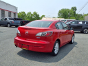 Thumbnail image of 2013 Mazda Mazda3 at Aero Motors