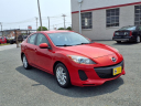 Thumbnail image of 2013 Mazda Mazda3 at Aero Motors