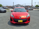 Thumbnail image of 2013 Mazda Mazda3 at Aero Motors