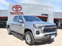 Thumbnail image of 2024 Chevrolet Colorado at Loving Toyota