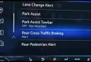 Thumbnail image of 2024 Chevrolet Colorado at Loving Toyota