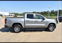 Thumbnail image of 2024 Chevrolet Colorado at Loving Toyota