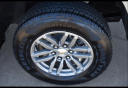 Thumbnail image of 2024 Chevrolet Colorado at Loving Toyota