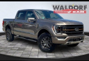 Thumbnail image of 2022 Ford F-150 at Waldorf Dodge Ram