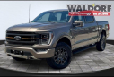 Thumbnail image of 2022 Ford F-150 at Waldorf Dodge Ram