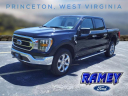 Thumbnail image of 2023 Ford F-150 at Ramey Ford Lincoln Princeton