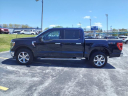 Thumbnail image of 2023 Ford F-150 at Ramey Ford Lincoln Princeton