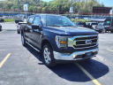 Thumbnail image of 2023 Ford F-150 at Ramey Ford Lincoln Princeton