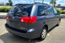Thumbnail image of 2007 Toyota Sienna at Cruz Autos Llc