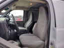 2017 Chevrolet Express 2500 at Grand Blanc Mitsubishi