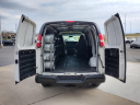 Thumbnail image of 2017 Chevrolet Express at Grand Blanc Mitsubishi