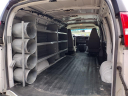 Thumbnail image of 2017 Chevrolet Express at Grand Blanc Mitsubishi