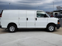 Thumbnail image of 2017 Chevrolet Express at Grand Blanc Mitsubishi