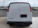 Thumbnail image of 2017 Chevrolet Express at Grand Blanc Mitsubishi