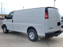 Thumbnail image of 2017 Chevrolet Express at Grand Blanc Mitsubishi