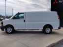 Thumbnail image of 2017 Chevrolet Express at Grand Blanc Mitsubishi