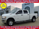Thumbnail image of 2021 Ram 2500 at John Morlan Chrysler Preowned