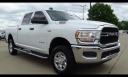 Thumbnail image of 2021 Ram 2500 at John Morlan Chrysler Preowned