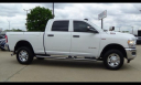 Thumbnail image of 2021 Ram 2500 at John Morlan Chrysler Preowned