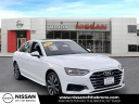 Thumbnail image of 2022 Audi A4 at Bronx Nissan