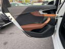 Thumbnail image of 2022 Audi A4 at Bronx Nissan
