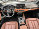 Thumbnail image of 2022 Audi A4 at Bronx Nissan