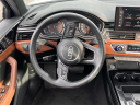 Thumbnail image of 2022 Audi A4 at Bronx Nissan