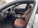 Thumbnail image of 2022 Audi A4 at Bronx Nissan