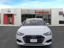 Thumbnail image of 2022 Audi A4 at Bronx Nissan