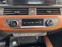 Thumbnail image of 2022 Audi A4 at Bronx Nissan
