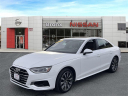 Thumbnail image of 2022 Audi A4 at Bronx Nissan
