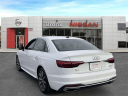 Thumbnail image of 2022 Audi A4 at Bronx Nissan