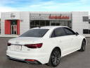 Thumbnail image of 2022 Audi A4 at Bronx Nissan