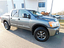 Thumbnail image of 2015 Nissan Titan at Mathews Nissan