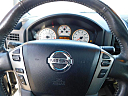Thumbnail image of 2015 Nissan Titan at Mathews Nissan