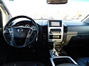 Thumbnail image of 2015 Nissan Titan at Mathews Nissan