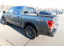 Thumbnail image of 2015 Nissan Titan at Mathews Nissan